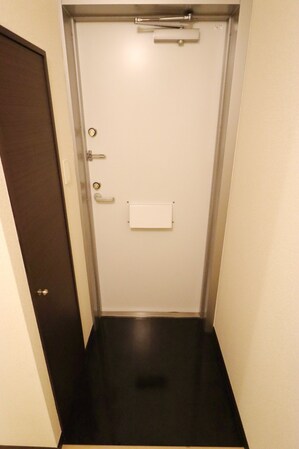 レオネクストルフェリの物件内観写真